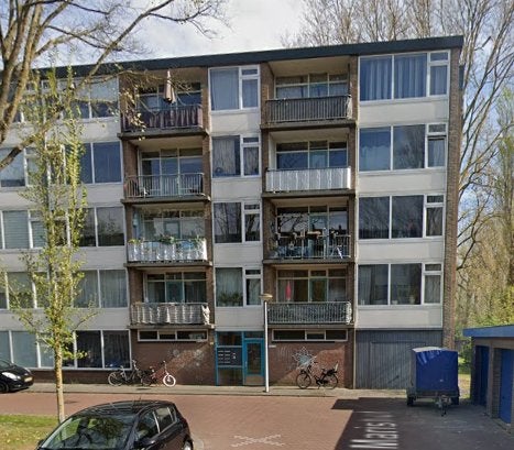 NIEUW! Woonruimte te huur Willem Marishof, Alkmaar