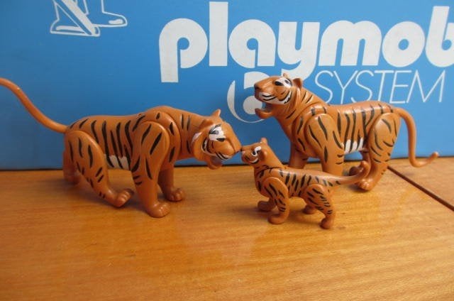 GOEDKOOP kleine playmobil sets versturen door brievenbus, Ophalen of Verzenden, Zo goed als nieuw, Complete set