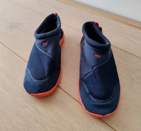 Waterschoenen van Human Nature | maat 35/36, Gebruikt, Human Nature, Jongen of Meisje, Overige typen