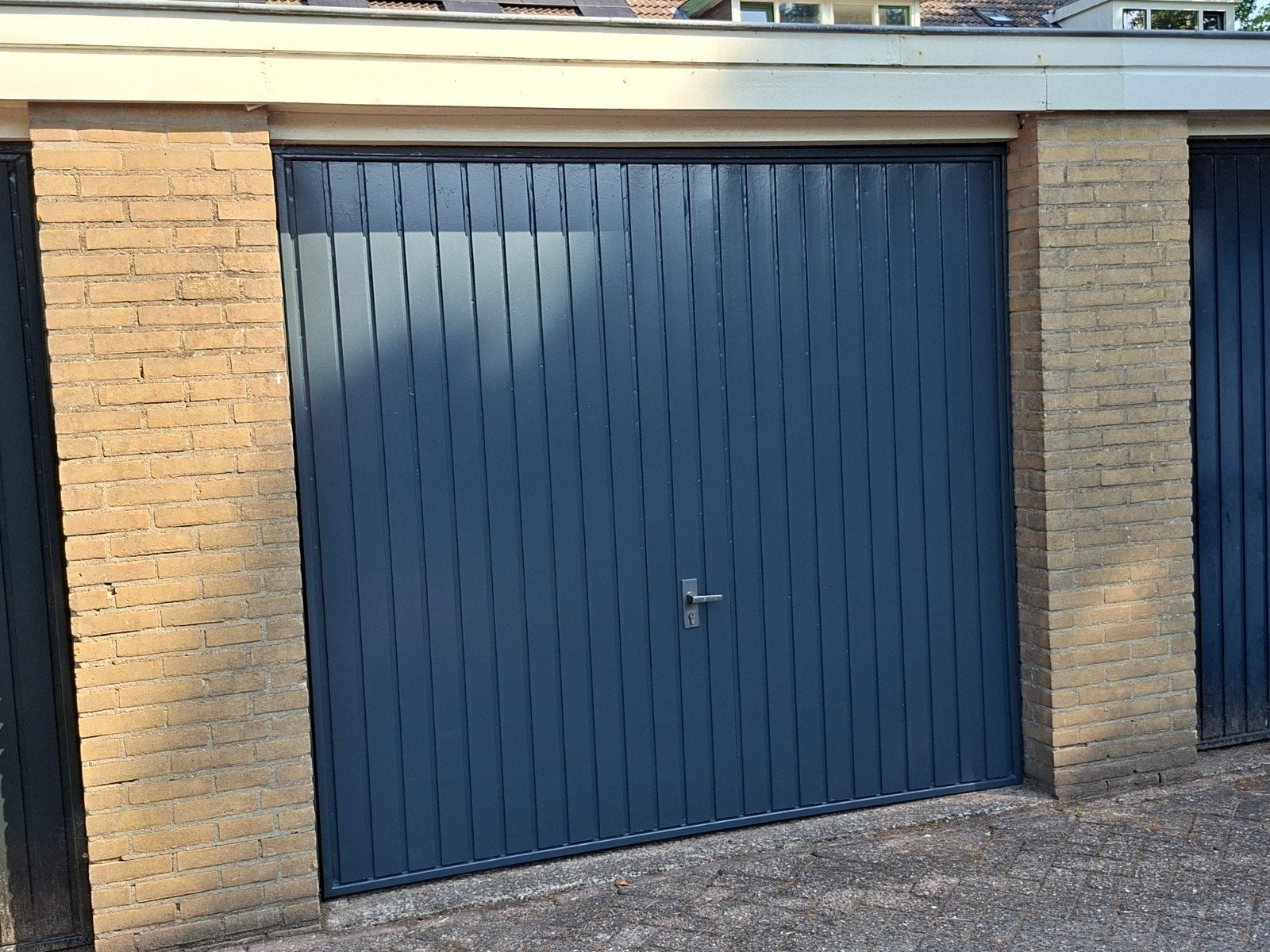 Te huur garagebox 18m2 Maarn, Opslag