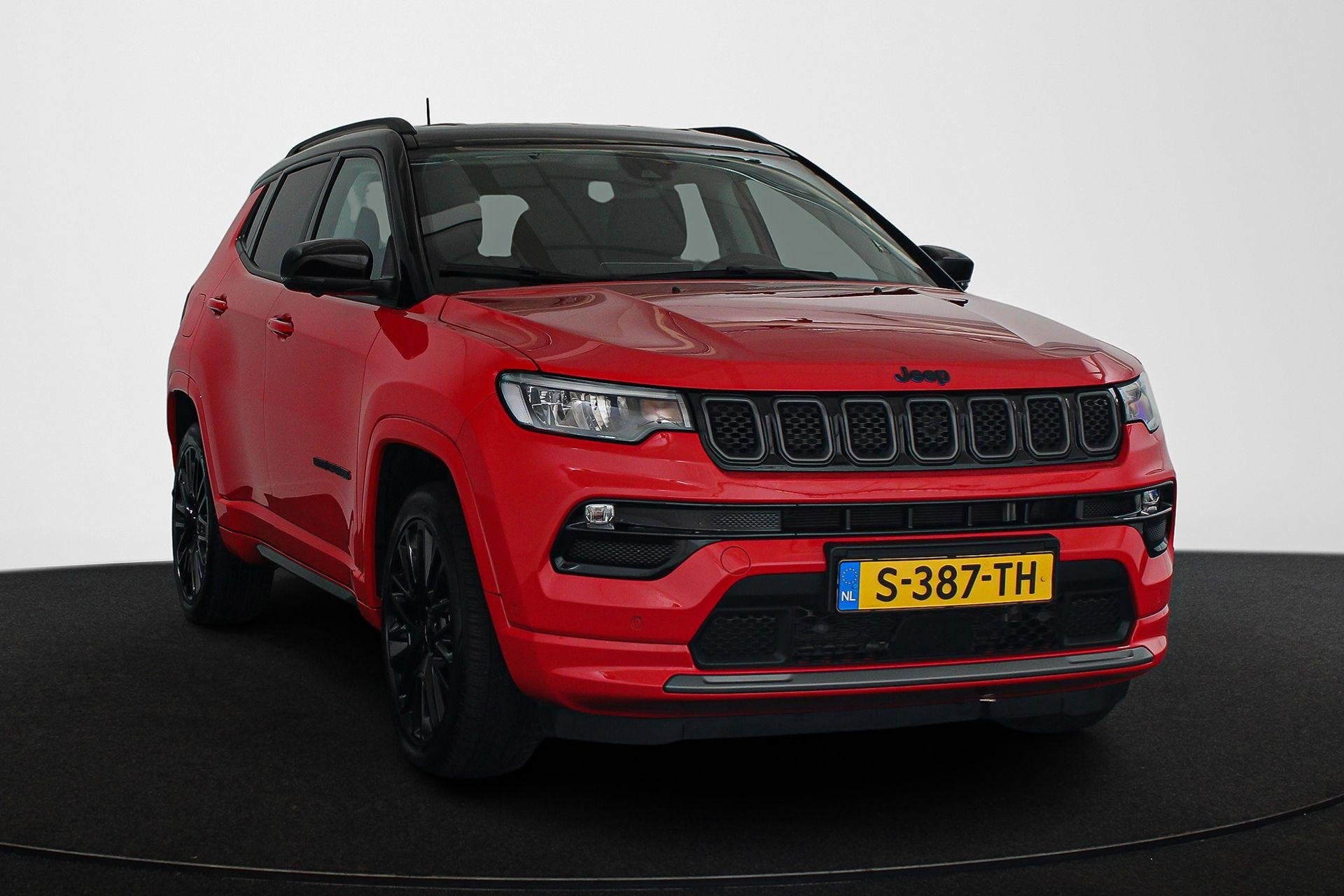 Jeep Compass 4xe 240 Plug-in Hybrid Electric S Winterpakket, Auto's, Automaat, 4 cilinders, Vierwielaandrijving, https://media-marktplaats.export.dv.nl/23685974017/document-1.pdf