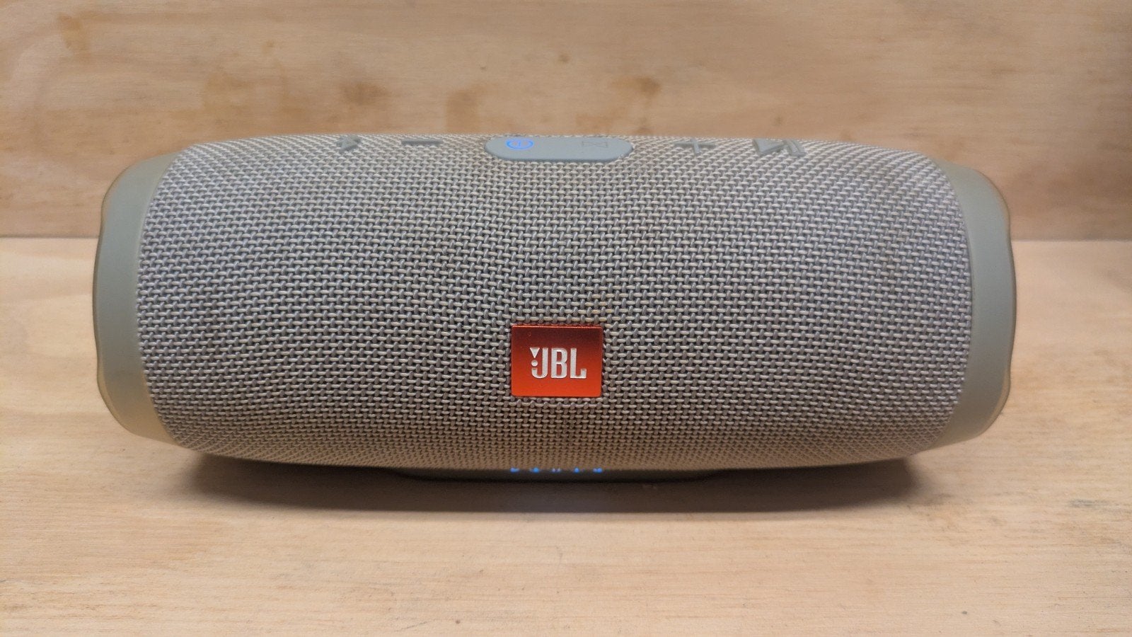 Jbl Charge 3 met nieuwe accu, Ophalen of Verzenden, Minder dan 60 watt, Overige typen, JBL