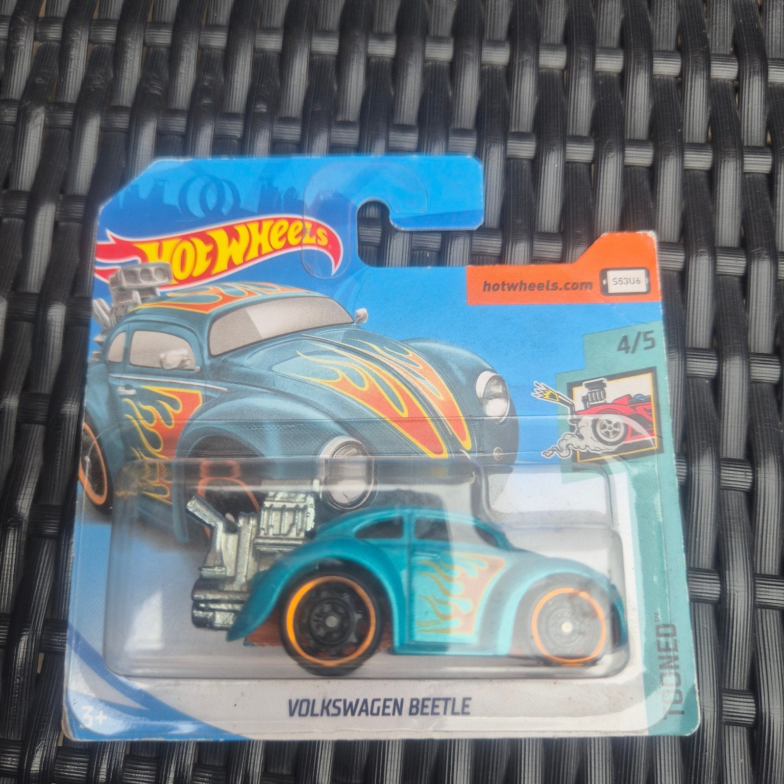 volkswagen, Verzenden, Auto