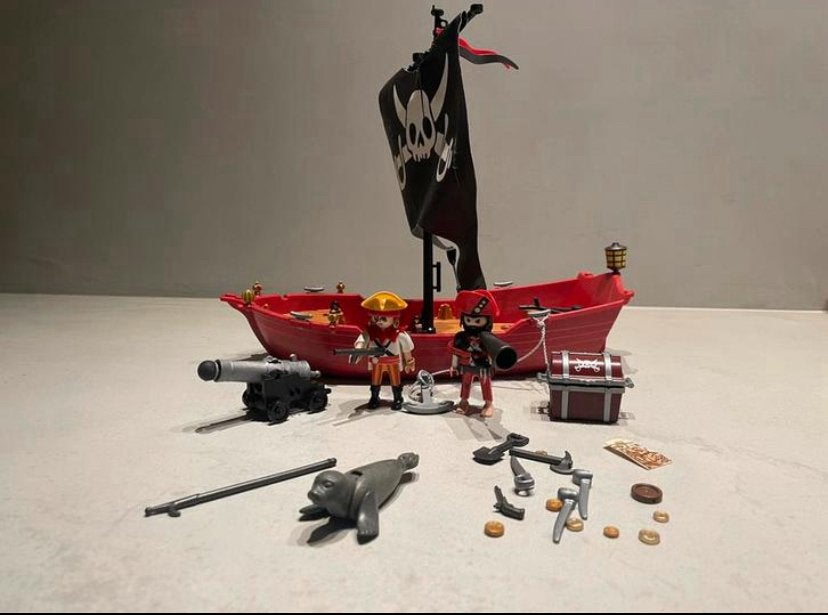 Playmobil diversen speelgoed, Kinderen en Baby's, Ophalen of Verzenden, Gebruikt, Losse onderdelen, Overige typen