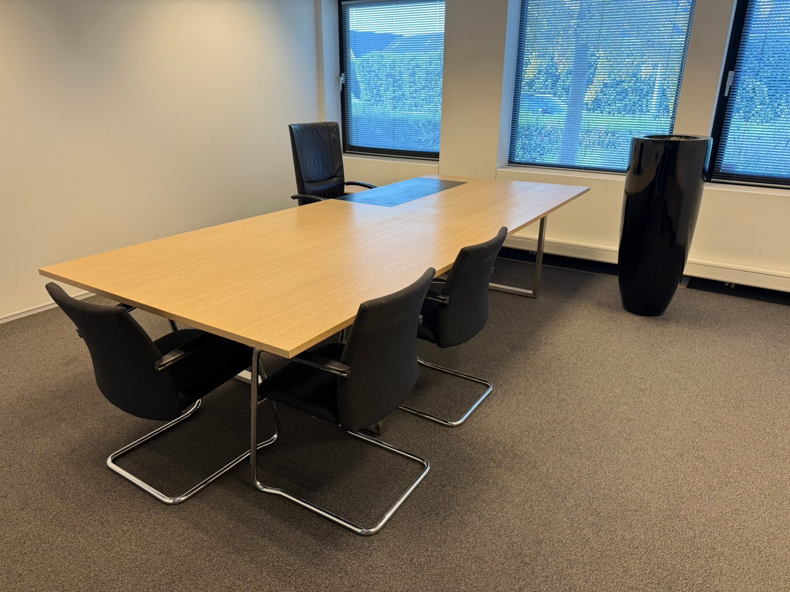 Werkplek (directie, managers bureau) van Twinform, Werkplek, Ophalen, Bureau