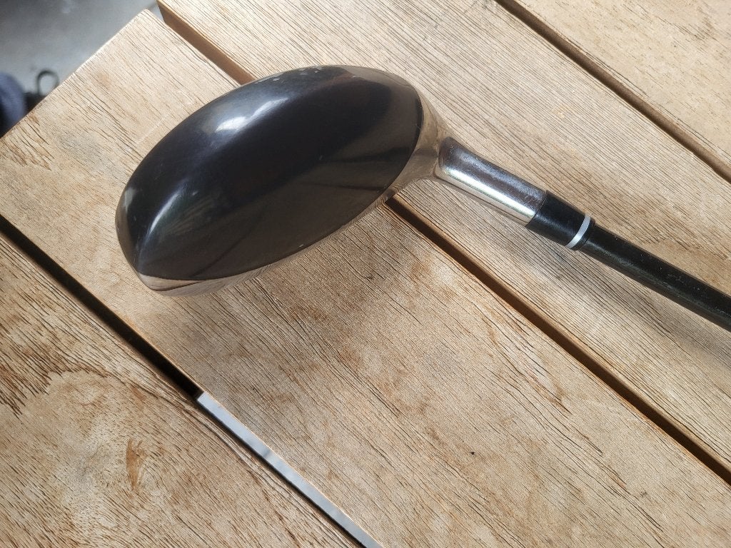 Foto 17 van Golfset Mizuno / Spalding – 9 clubs + Protech tas