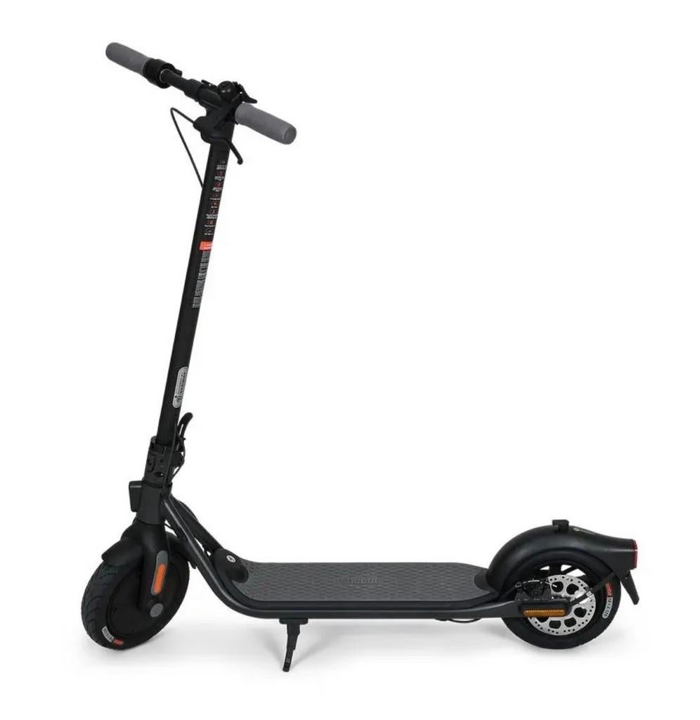 Segway Ninebot KickScooter F25E II elektrische step, Ophalen of Verzenden, Zo goed als nieuw, Elektrische step (E-scooter)