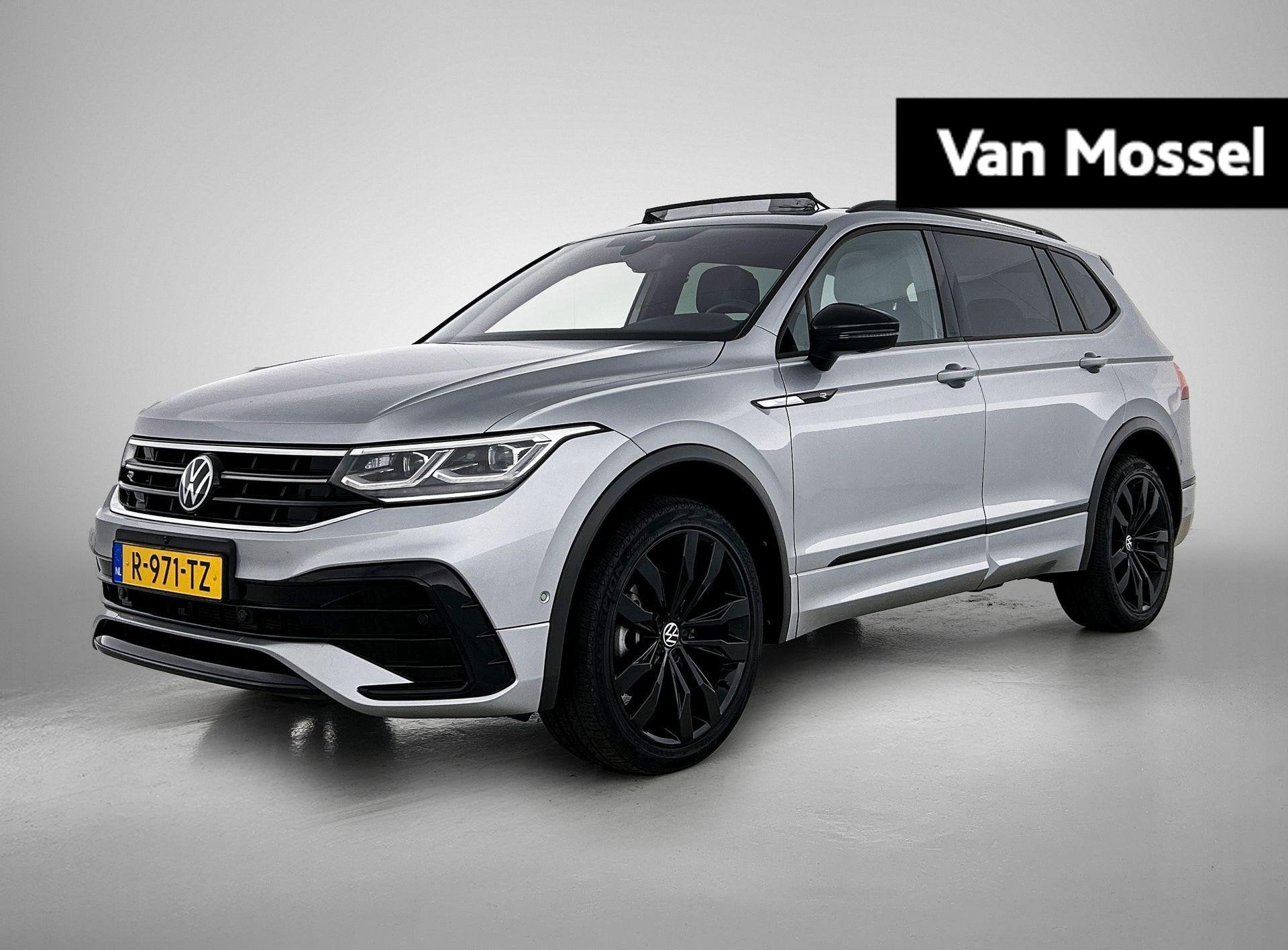 Volkswagen Tiguan Allspace 1.5 TSI R-Line Business+ 7p. | 15