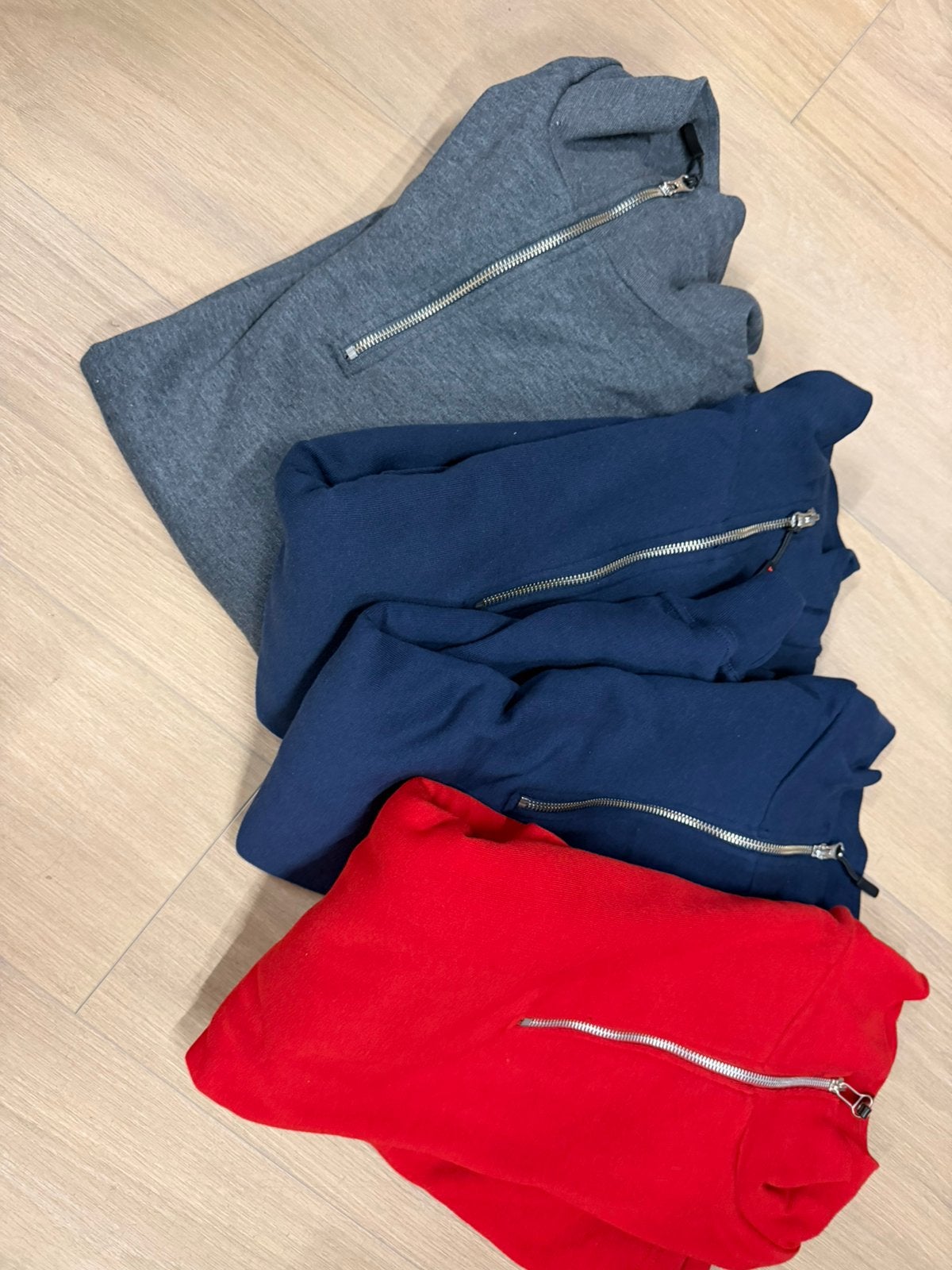 partij nieuwe kleding truien-polo's-t-shirts, Ophalen of Verzenden, Nieuw