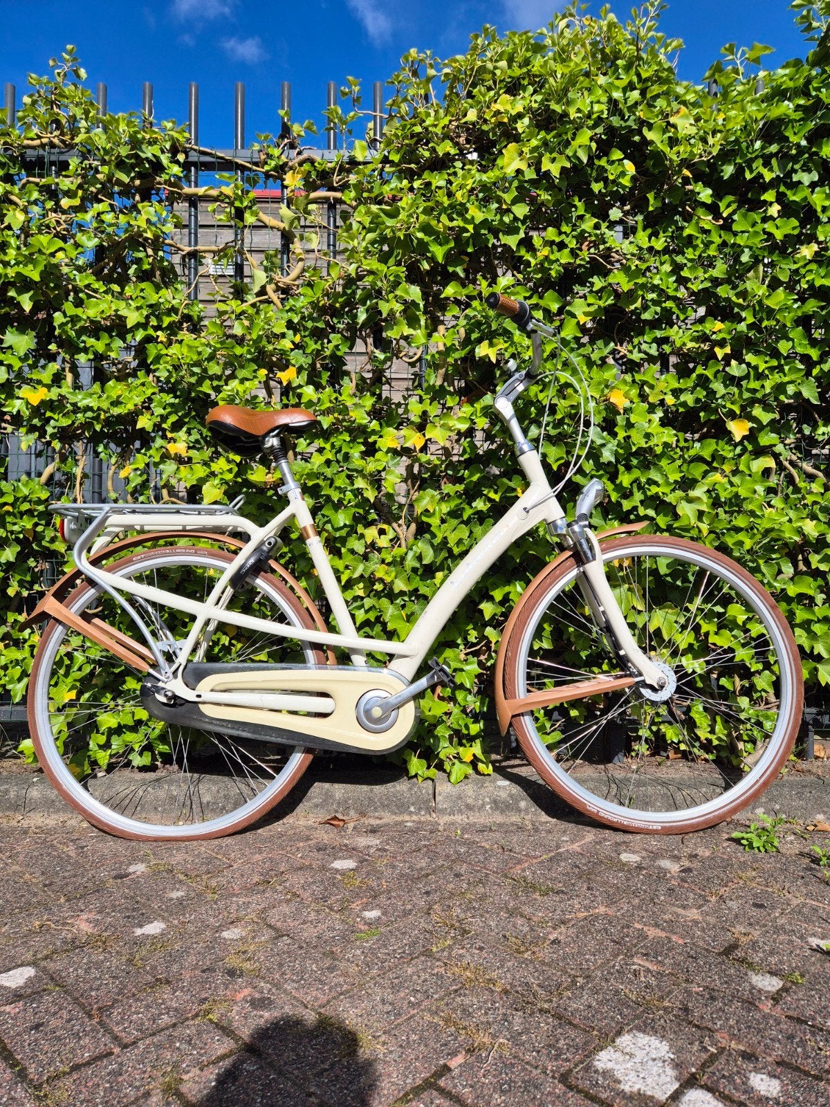 Batavus Mambo, Ophalen, Versnellingen, Batavus, 53 tot 56 cm