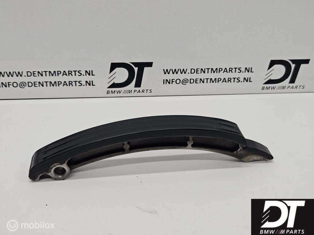 Kettinggeleider BMW S38 S50 11311309945, Gebruikt, Ophalen of Verzenden