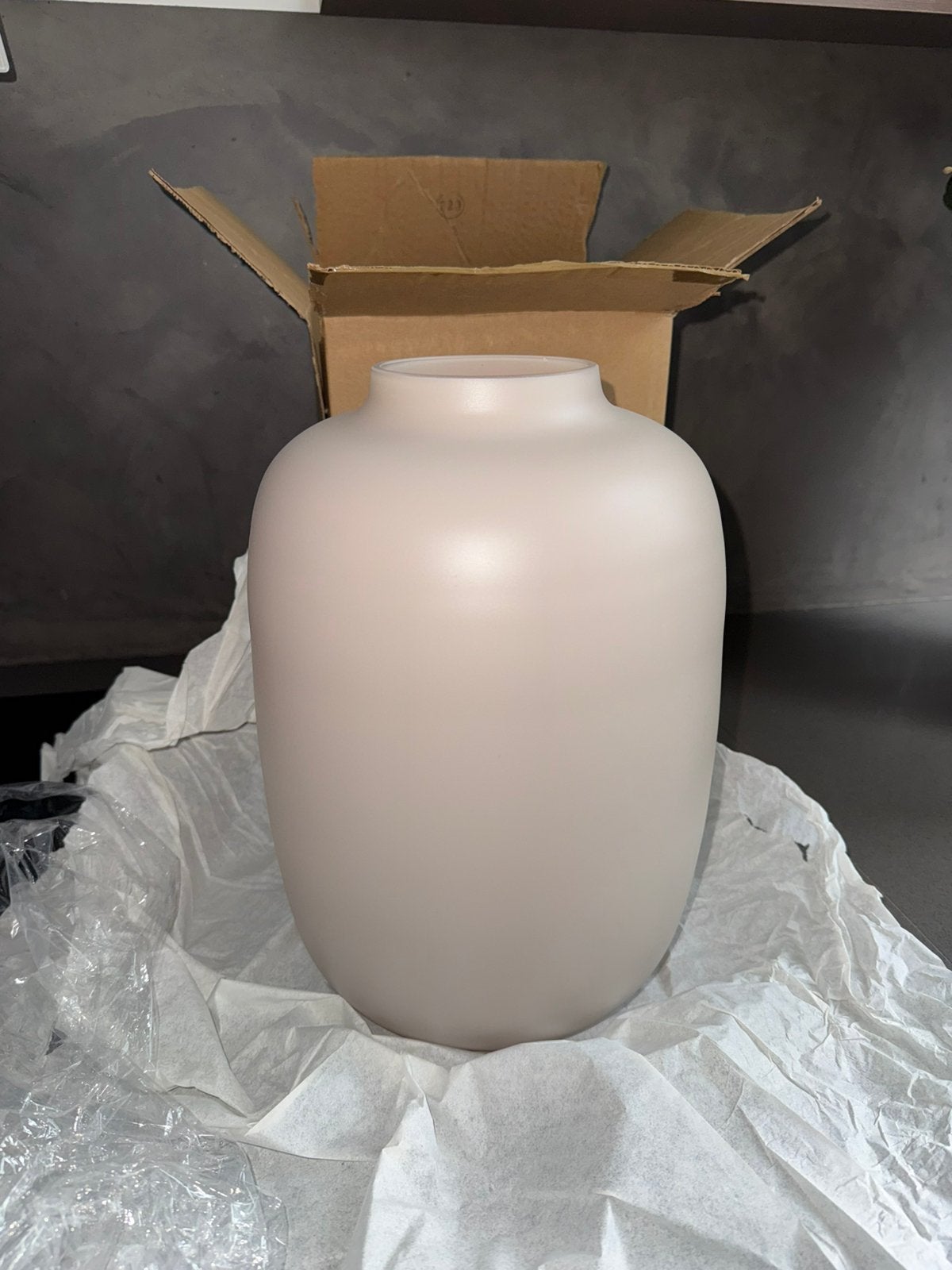Artic S Matte Ivory - nieuw!, 29 cm, Beige, Nieuw, Ophalen of Verzenden