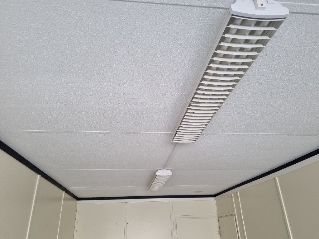 OPRUIMING ! 120 De Meeuw Kombi Units Woonunits Kantoorunits, Doe-het-zelf en Verbouw, Bouwketen en Schaftketen, Ophalen, Gebruikt