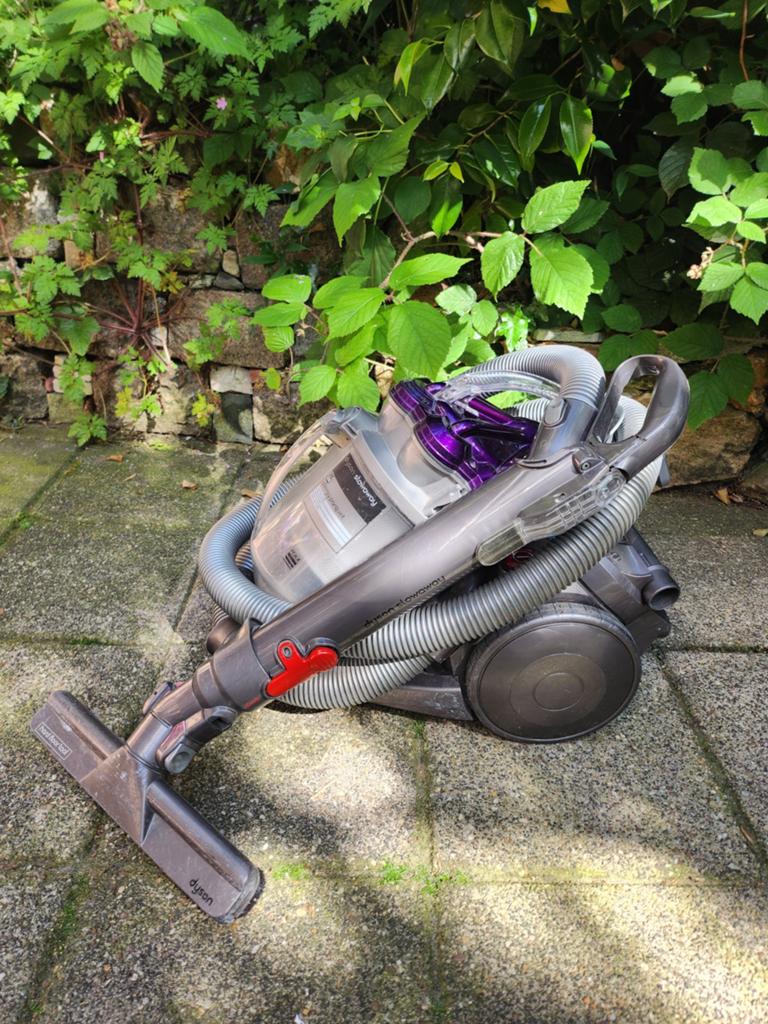 Dyson Stowaway DC20 Zakloos Stofzuiger Allergy Parquet, Ophalen of Verzenden