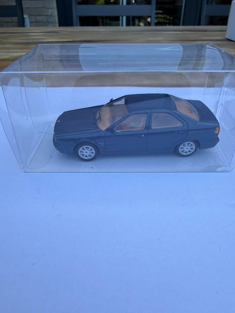 Maserati Quattre Porte 3.2i V8 Evoluzione 1998, Ophalen, Nieuw