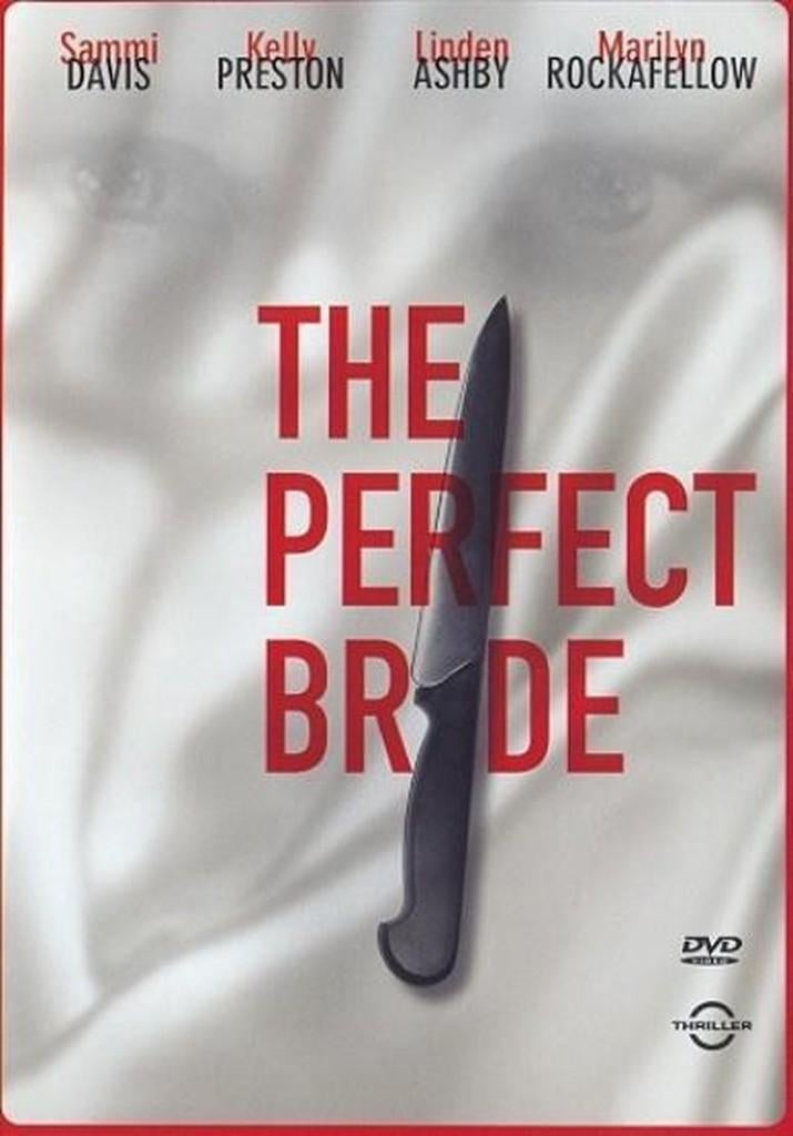 Perfect Bride - EAN 5703976151206, Cd's en Dvd's, Dvd's | Thrillers en Misdaad, Zo goed als nieuw, Actiethriller, Vanaf 16 jaar