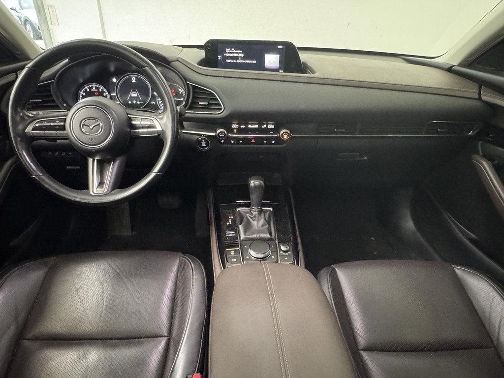 Mazda CX-30 2.0 e-SkyActiv-X M Hybrid Luxury | Trekhaak | 36, Auto's, Mazda, 1998 cc, Gebruikt, 4 cilinders, 179 pk