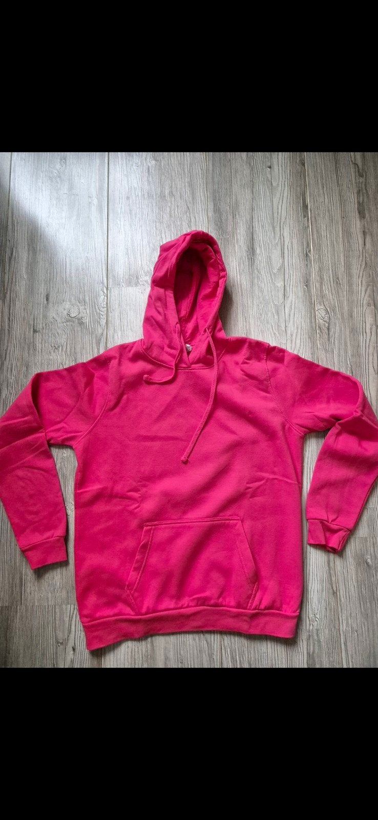 Hoody😊sweater maat M, Ophalen of Verzenden, Zo goed als nieuw, Maat 38/40 (M), Roze