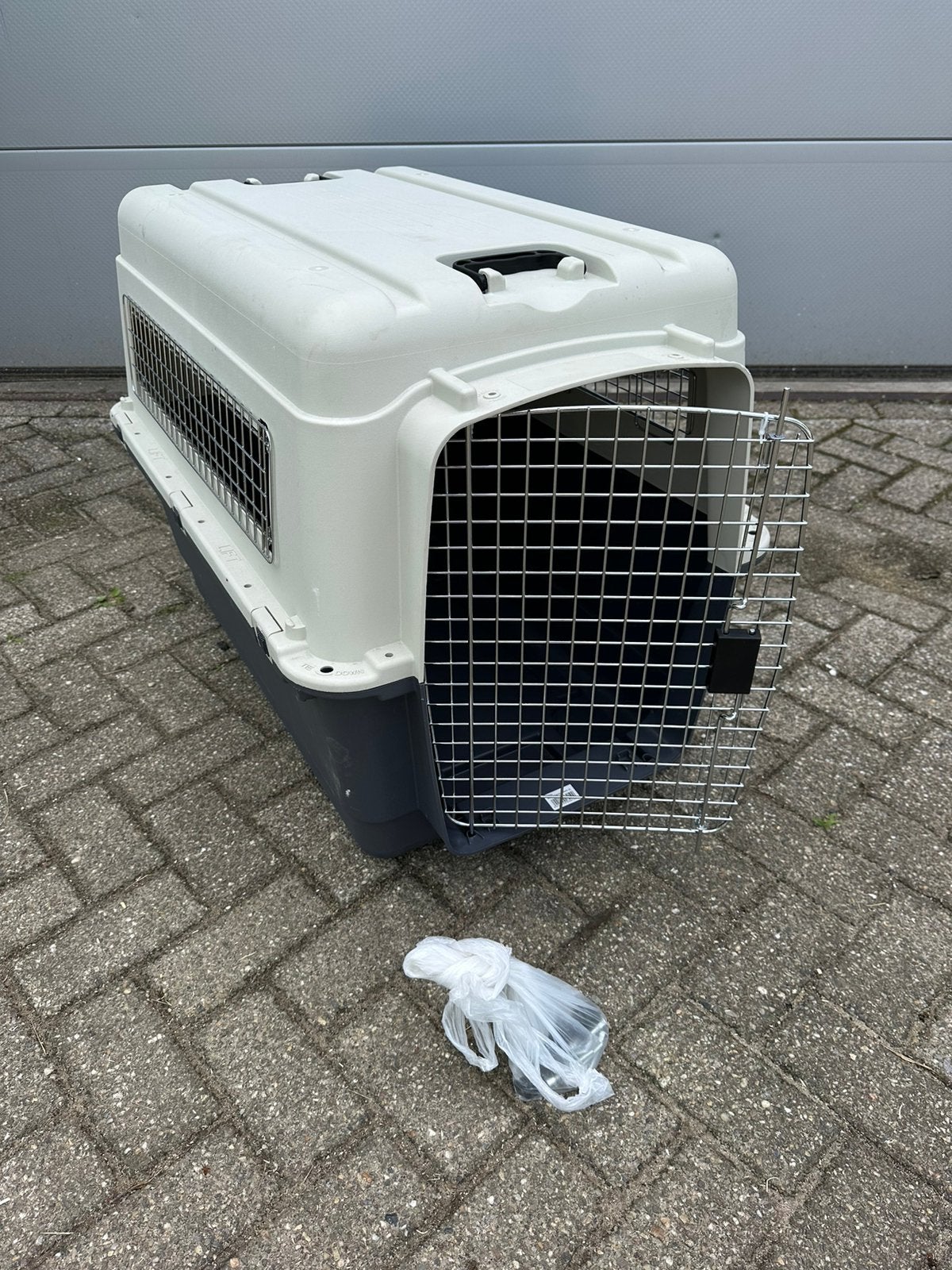 Nomad XL Aviation Carrier. ALS NIEUW. Tot 35 kg, Ophalen, Zo goed als nieuw