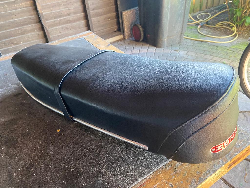 Zundapp Buddyseat, Ophalen of Verzenden, Zo goed als nieuw, Zadel