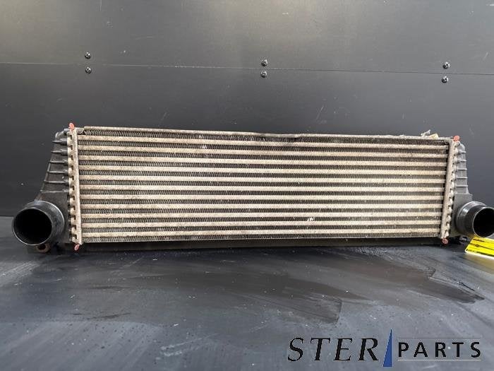 Intercooler van een Mercedes Vito, Gebruikt, -, Ophalen of Verzenden, -