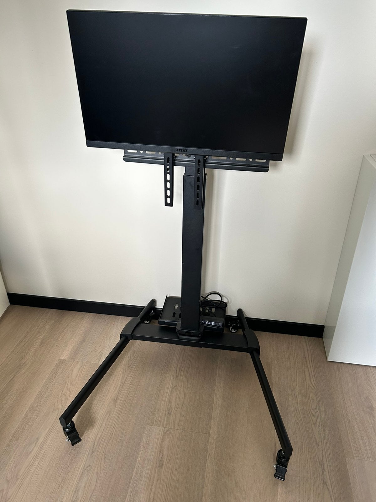 Game monitor & Standaard, Ophalen, IPS, Full HD, Minder dan 1 ms