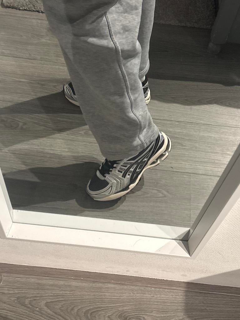 Asics sneakers - Maat 42,5, Kleding | Heren, Schoenen, Ophalen of Verzenden, Nieuw, Sneakers of Gympen