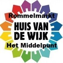Foto 2 van Rommelmarkten in Rotterdam Charlois