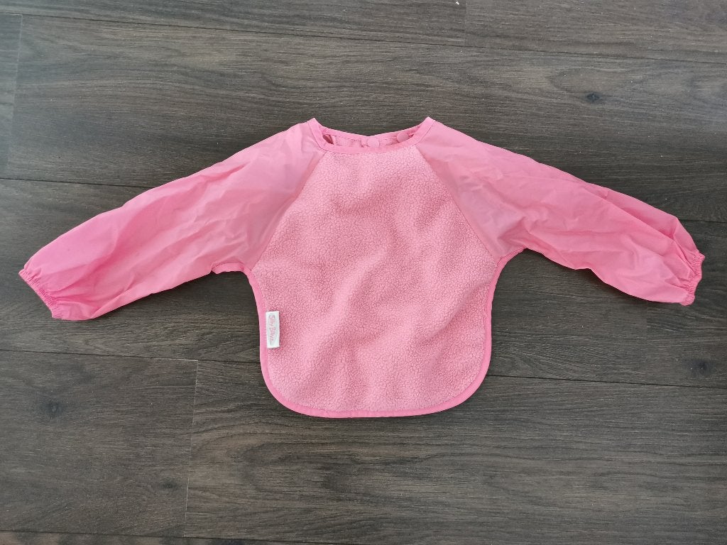 Mouwslab, Ophalen, Zo goed als nieuw, Slab