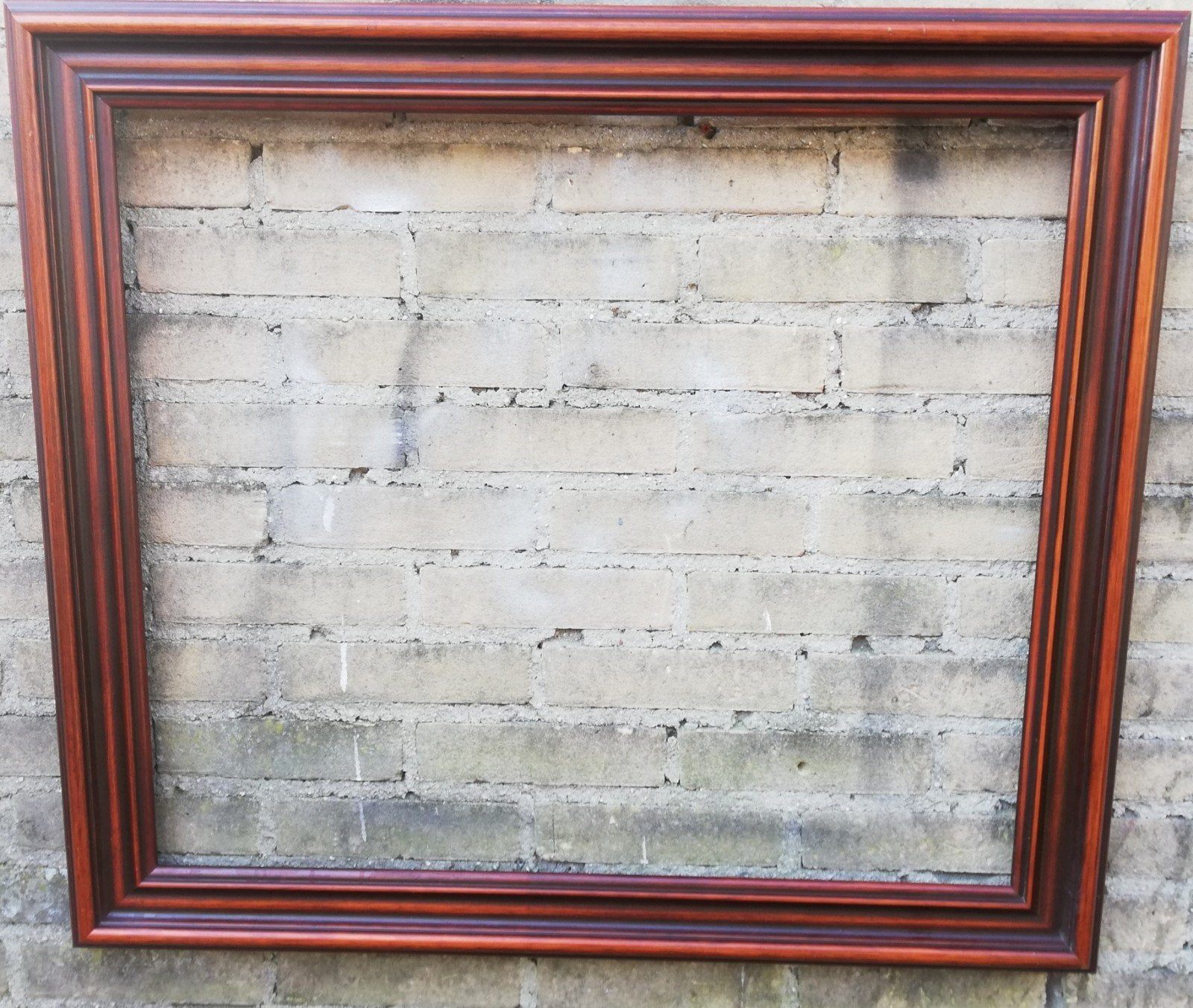 schilderijlijst. 84/74 cm., Ophalen of Verzenden, Schilderijlijst