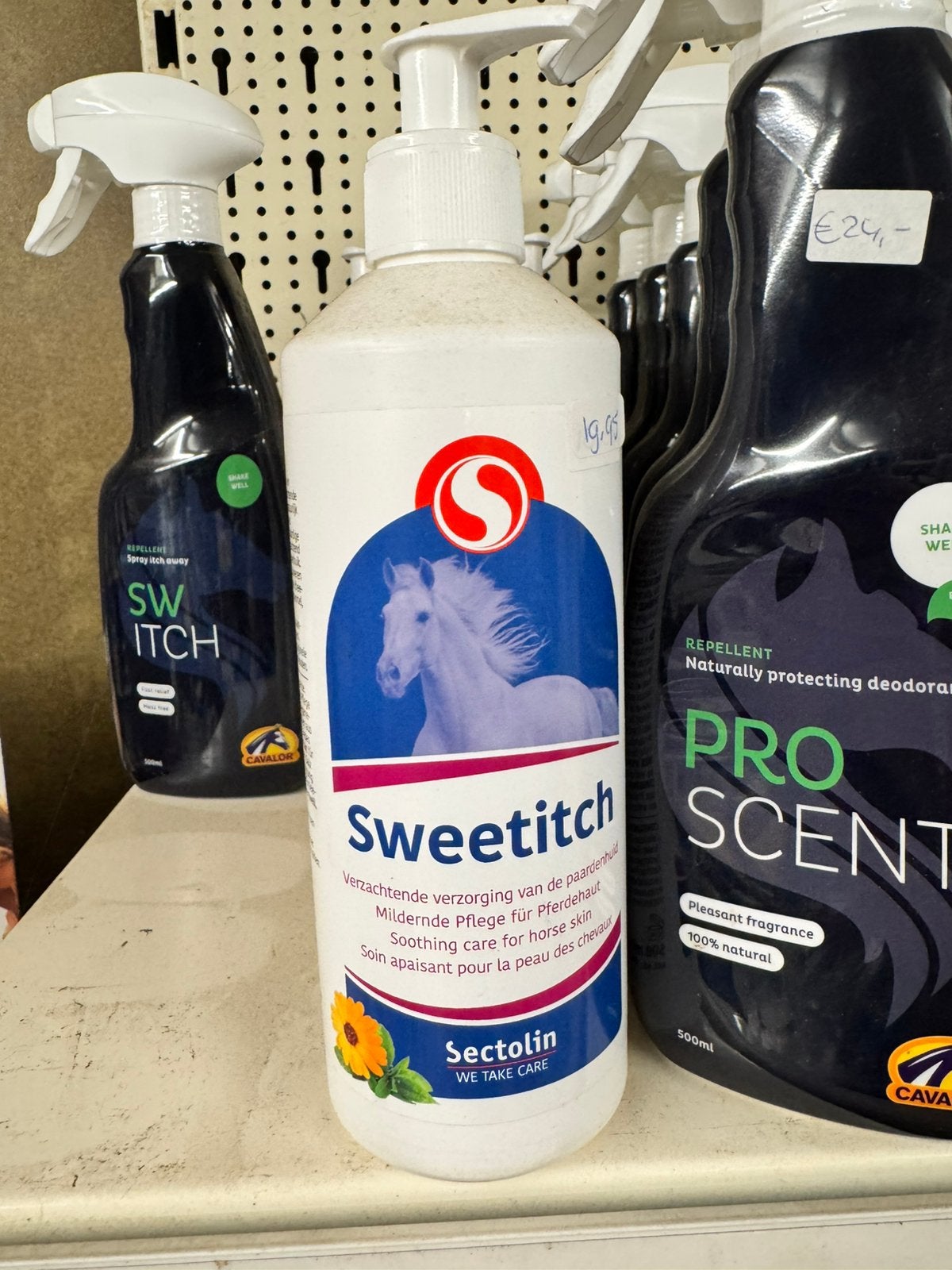 Sectolin sweetich, Geen idee, Nieuw, Geen idee, Sectolin