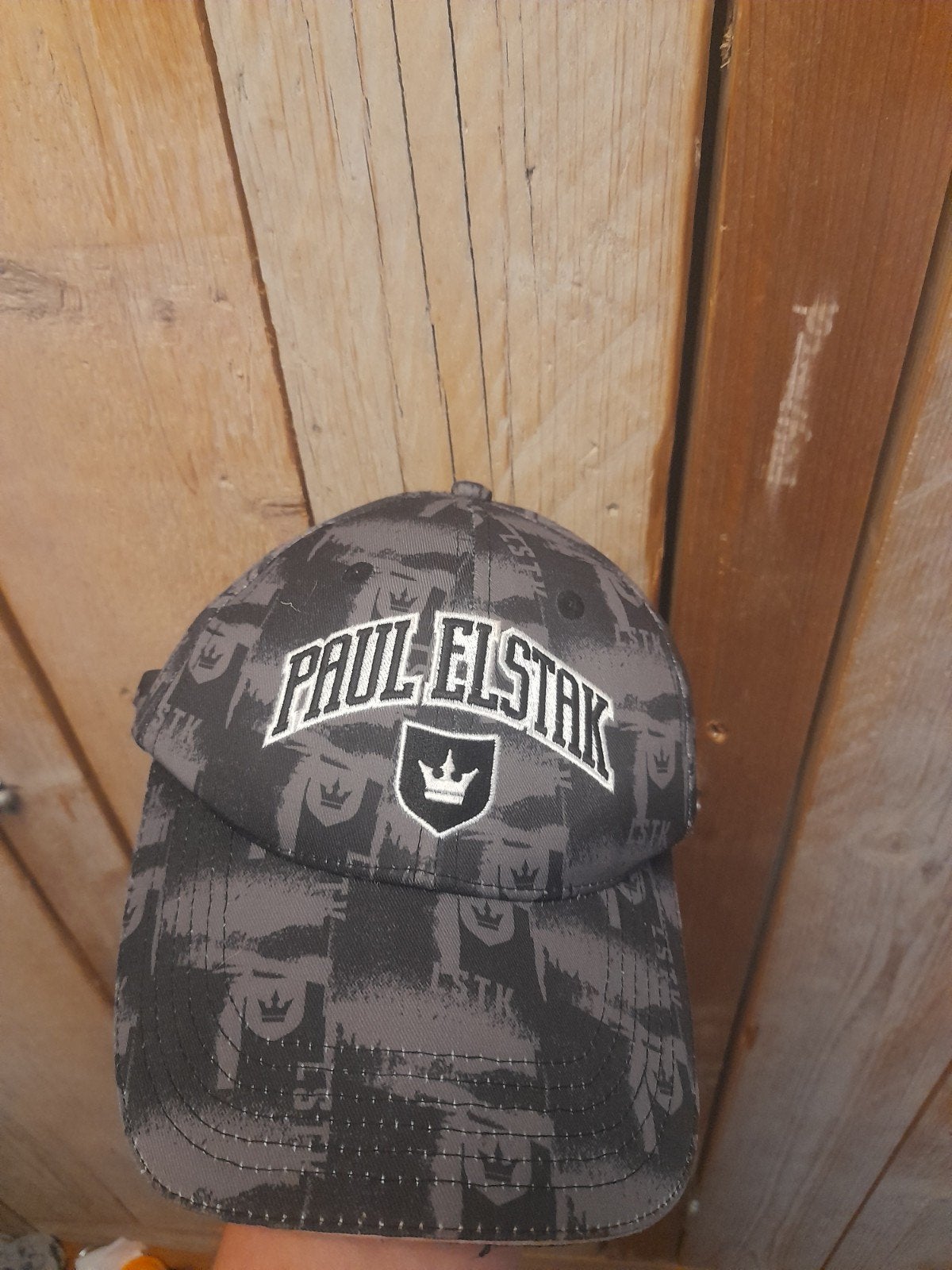 Paul Elstak pet echt, Kleding | Heren, Ophalen of Verzenden