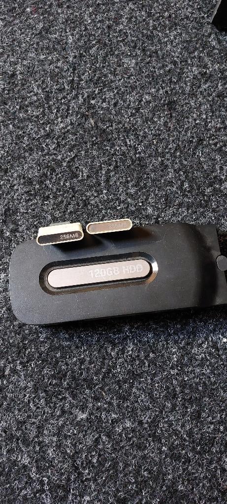 Opslag xbox 360, 1 speler, Ophalen of Verzenden, Zo goed als nieuw, Avontuur en Actie