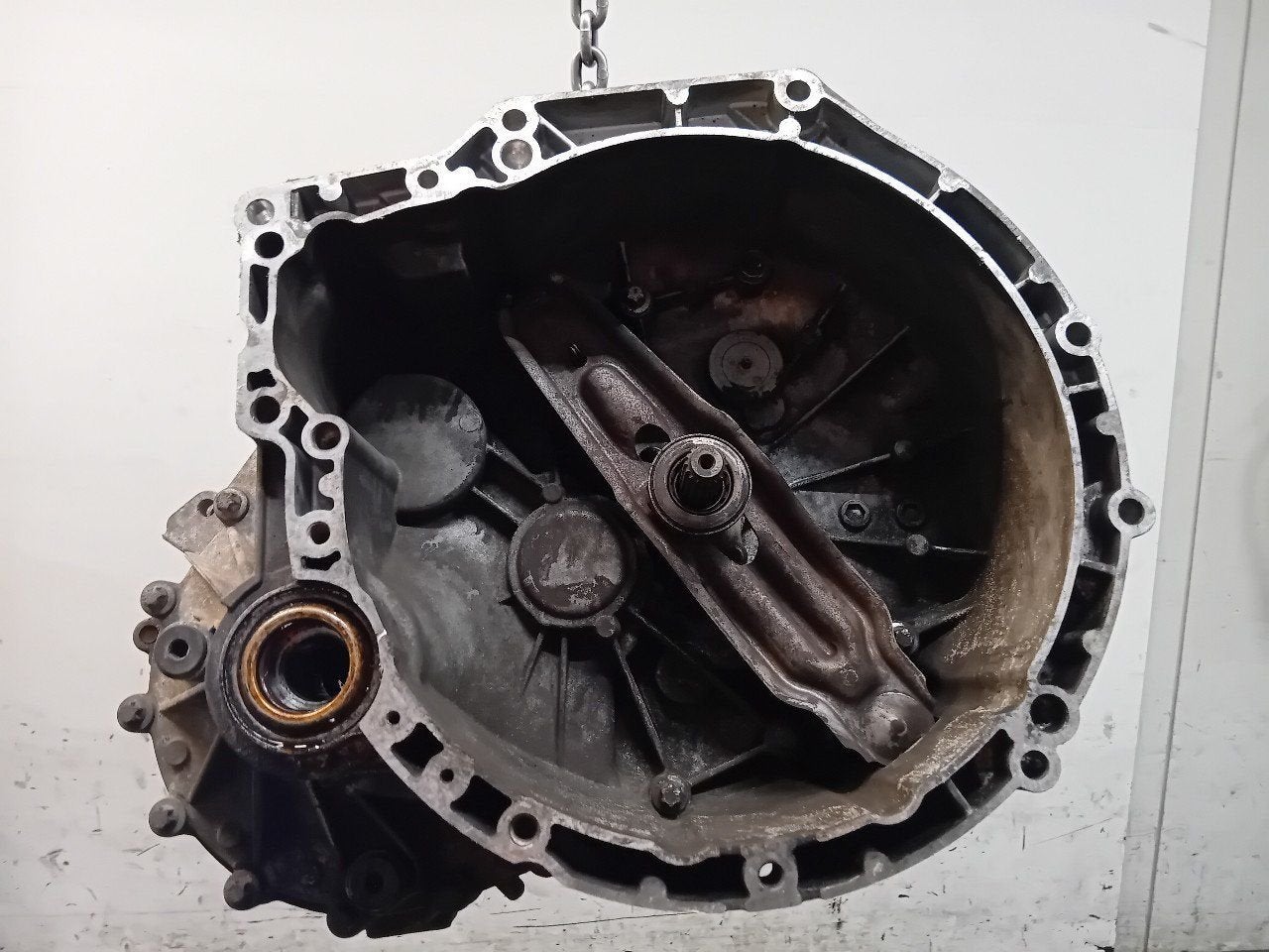 Versnellingsbak schakel Mini Mini, Auto-onderdelen, Onderdelen@venauto.nl, Van der Ven Autorecycling B.V., Gebruikt, Ettenseweg 76, 4706 PB Roosendaal, The Netherlands