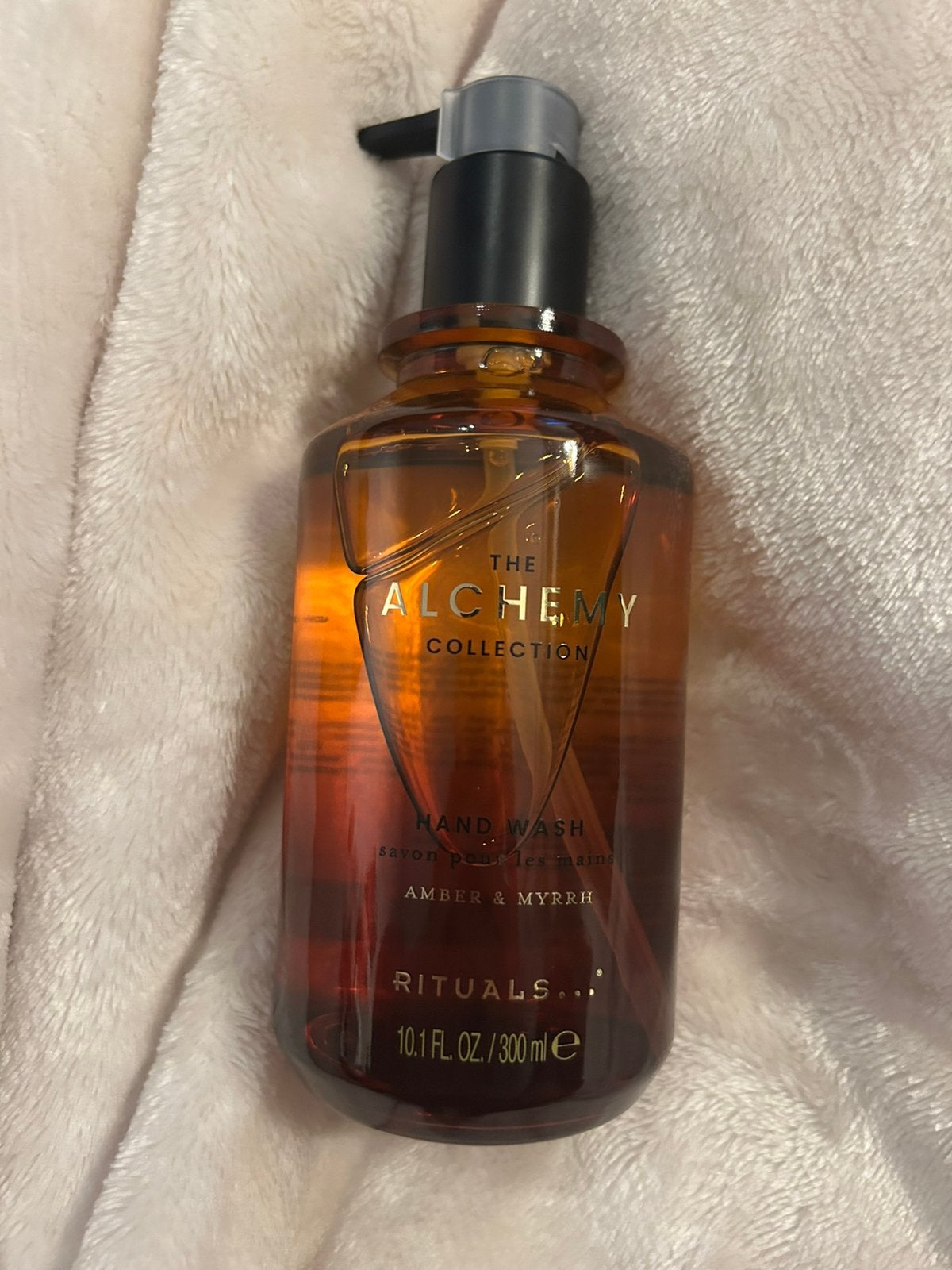The Alchemy Collection handzeep 300ml, Ophalen of Verzenden, Nieuw