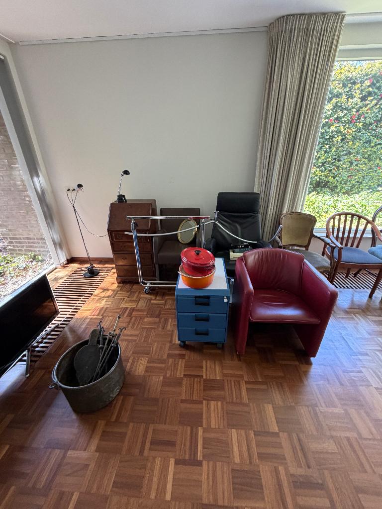 Opkoper gezocht stijlvol interieur, Ophalen, Gebruikt