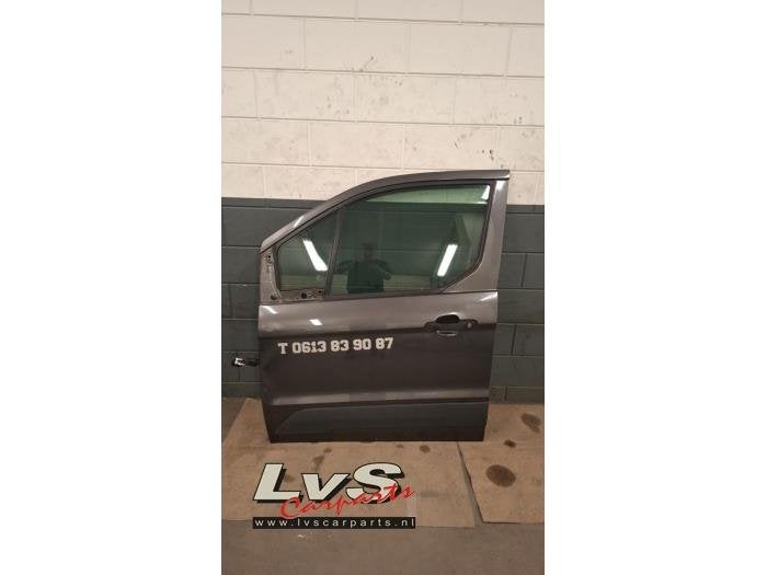 Portier 2Deurs links van een Ford Transit Connect, Gebruikt, -, Deur, -