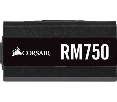 Corsair RM750, Computers en Software, Ophalen of Verzenden, Zo goed als nieuw