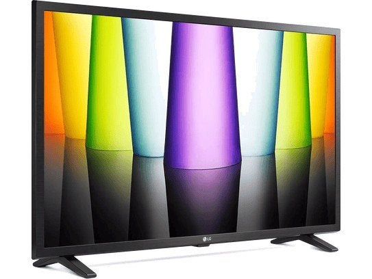 LG 32LQ63006LA Full HD TV 32 inch met HDR en Dolby Audio, Nieuw, ., Full HD (1080p), .