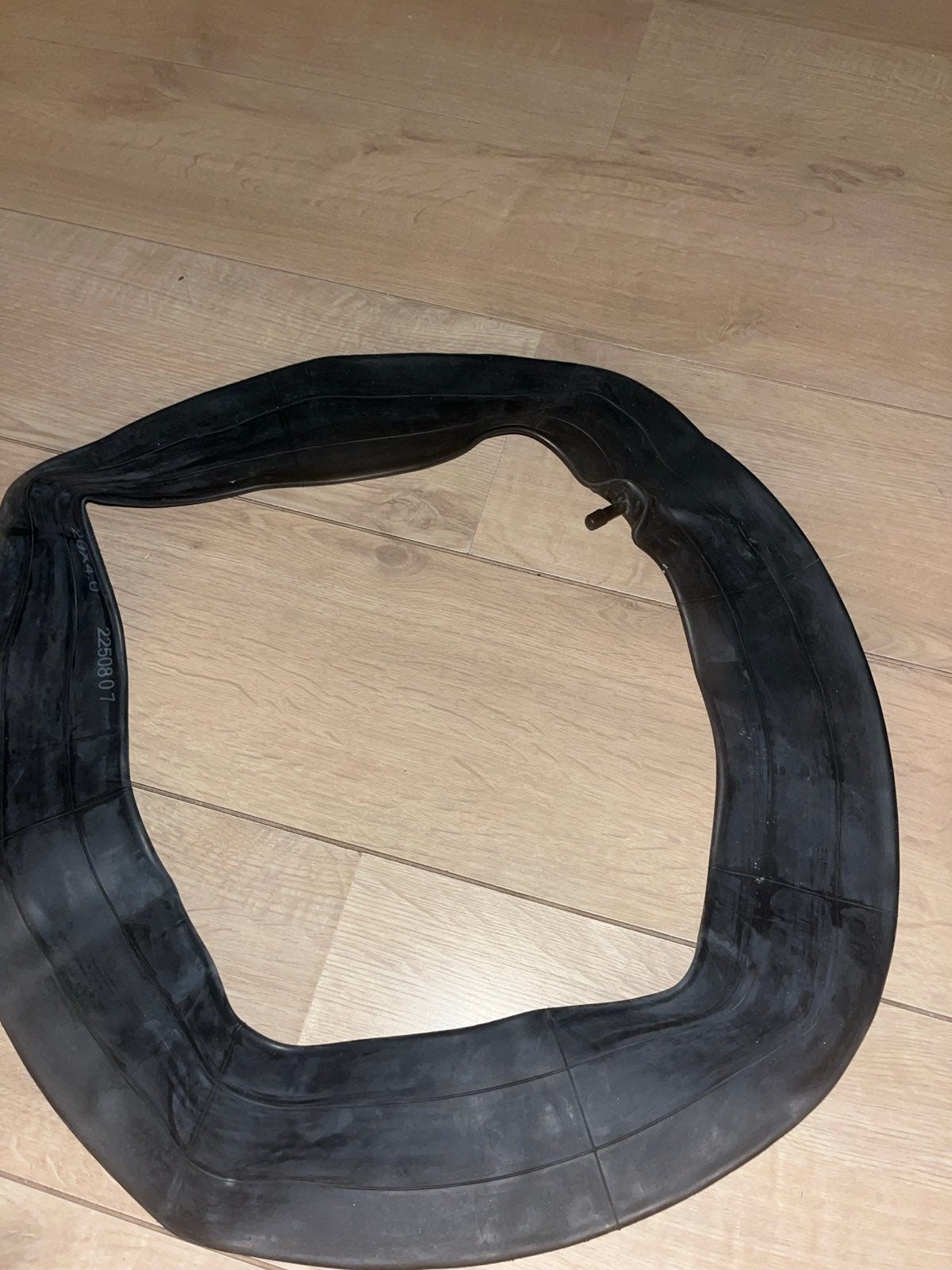 Binnenband voor fiets - Nieuw, Elektrische fiets, Band, Nieuw, Ophalen of Verzenden