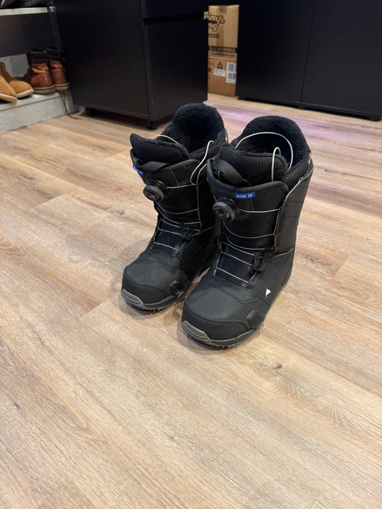 Burton Ruler Step On maat 43, Sport en Fitness, Ophalen of Verzenden, Zo goed als nieuw, Schoenen