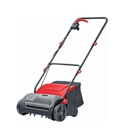 Verticuteermachine te huur €20,- voor 1 dag., Tuin en Terras, Ophalen of Verzenden, Zo goed als nieuw, Elektrisch