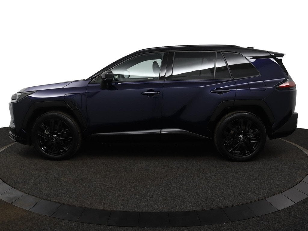 Toyota RAV4 2.5 Plug-in Hybrid AWD 300 First Edition | Nieuw, Auto's, Toyota, Automaat, Euro 6, 150 min, Plug-in hybride
