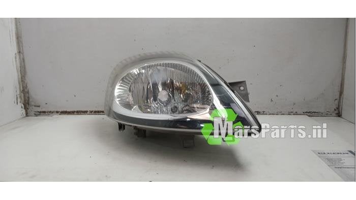 Koplamp rechts van een Opel Vivaro, Gebruikt, -, -, Opel