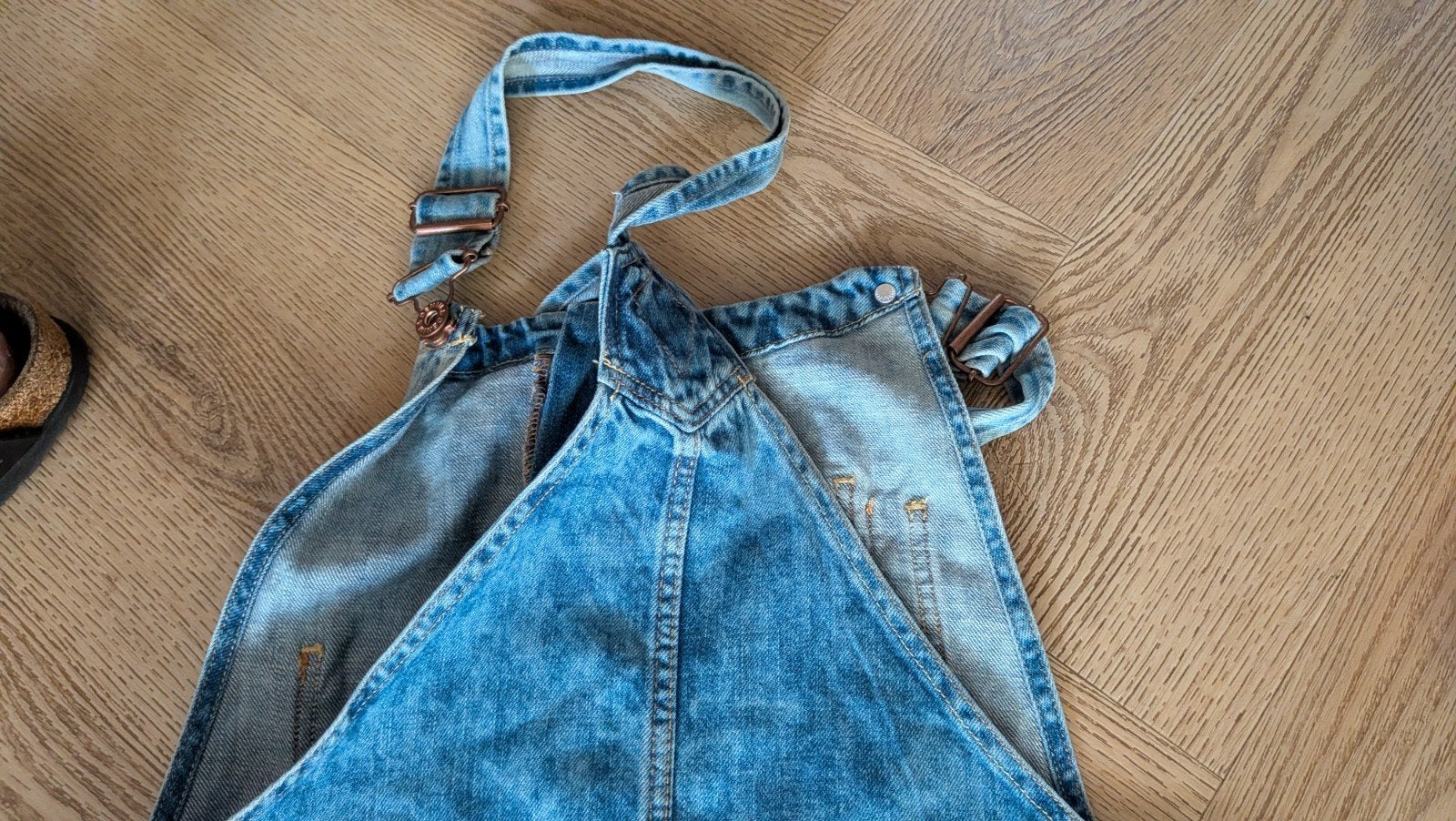 Nieuw Tuinbroek, Kleding | Dames, Ophalen, Nieuw