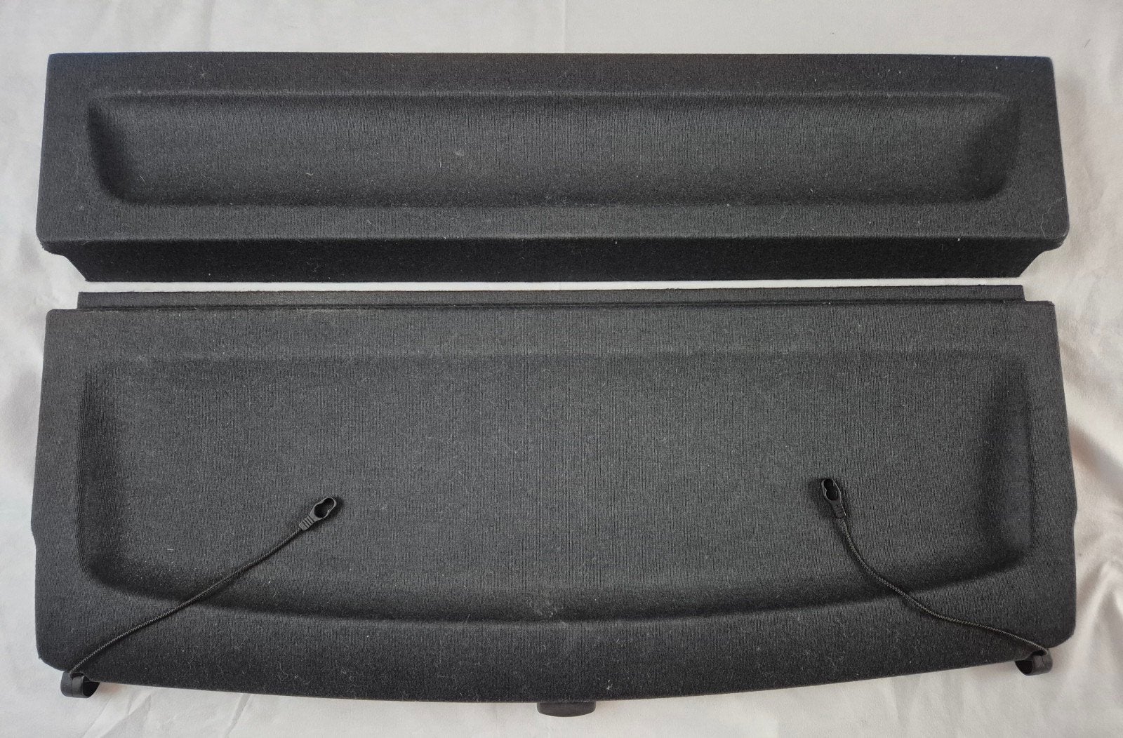 F48 BMW X1 2 DELIGE HOEDEPLANK, Ophalen of Verzenden, Gebruikt, BMW