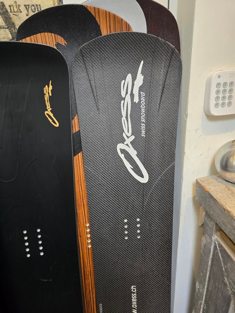 163cm Oxess bx best op wereld 2060€