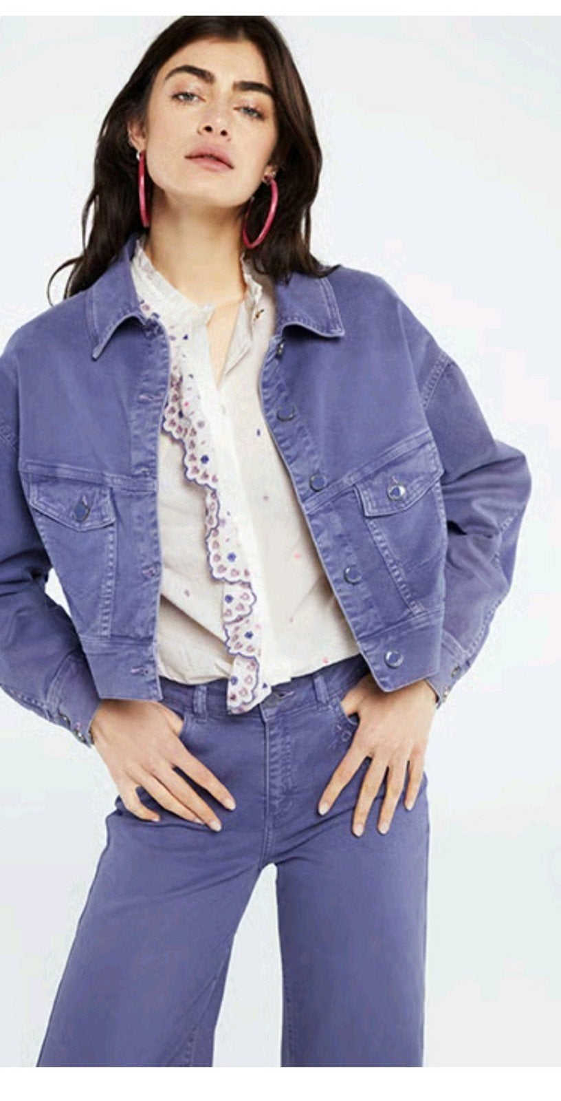 Fabienne Chapot Dana jacket/ jasje maat 36 *nieuw *, Kleding | Dames, Jasjes, Kostuums en Pakken, Nieuw, Ophalen of Verzenden