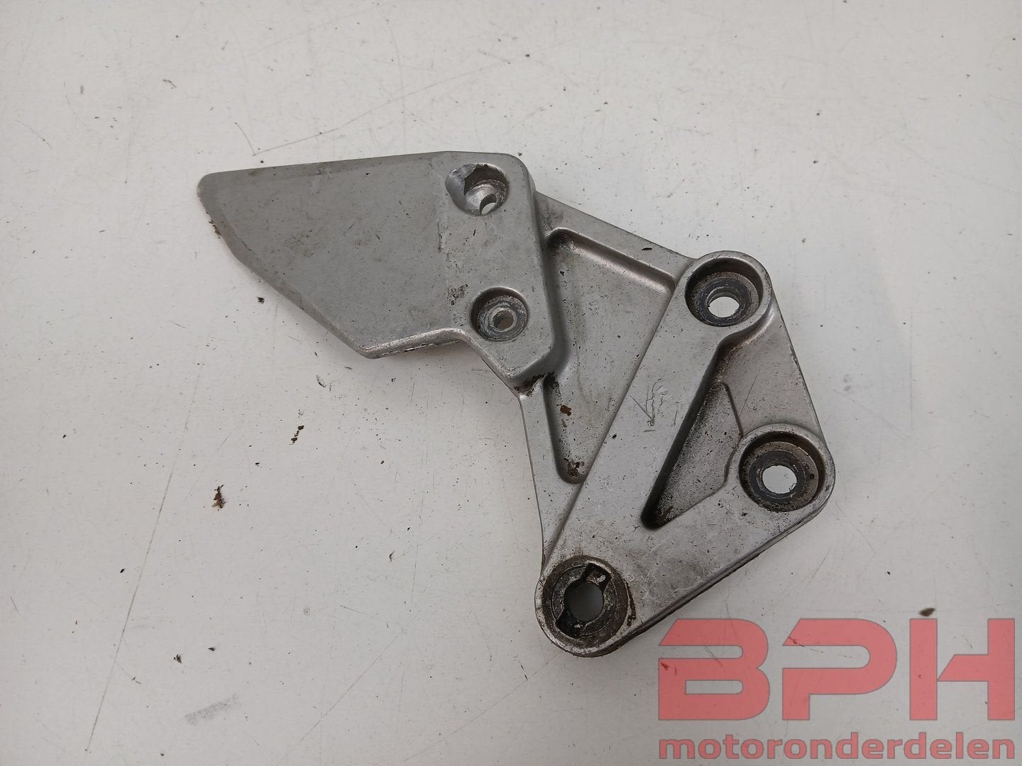 Schetsplaat rechts Suzuki SV650 K3 K4 K5 K6 K7 2003 - 2007 S, Gebruikt, -, -, Ophalen of Verzenden