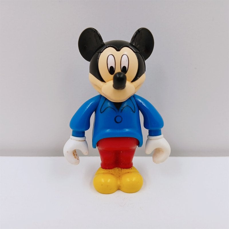 Mickey Mouse LEGO, Lego, Ophalen of Verzenden, Zo goed als nieuw, Minifiguur